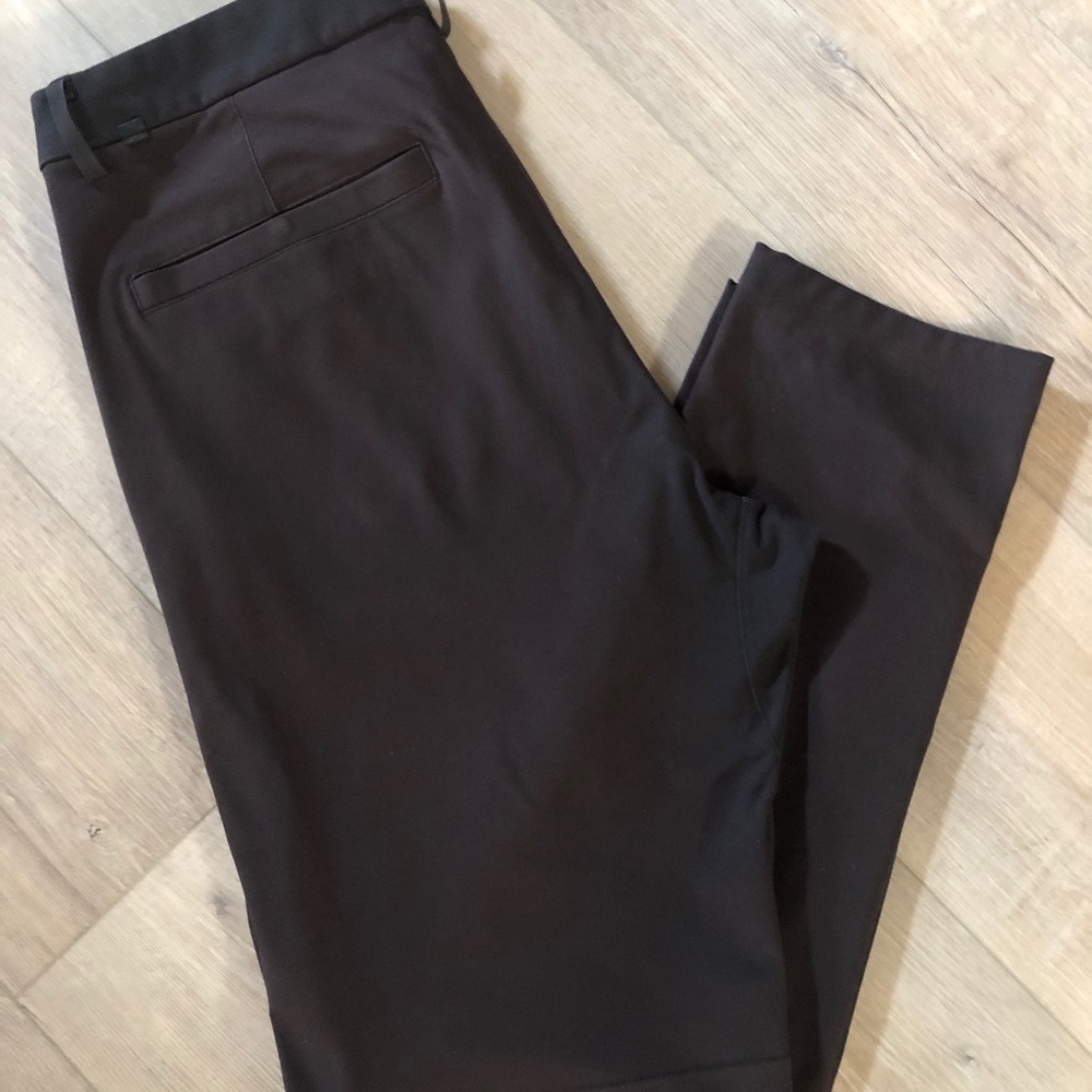 Men’s ABC pants